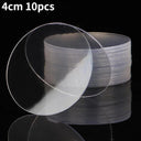 Nano Gel Mounting Tape: Seamless Wall Hooks Solution 50mm Nano Gel Mounting Tape: Seamless Wall Hooks Solution 50mm