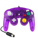 Wired Game Controller For GameCube NGC - High Quality Gamepad Wired Game Controller For GameCube NGC - High Quality Gamepad