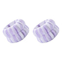 Microfiber Face Washing Wristband Towel Stylish Aid Set Microfiber Face Washing Wristband Towel Stylish Aid Set