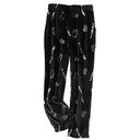 Cozy Hello Kitty Flannel Pajamas Kawaii Winter Wear Cozy Hello Kitty Flannel Pajamas Kawaii Winter Wear