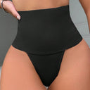 Epligg High Waist Thongs for Comfortable Everyday Appeal Epligg High Waist Thongs for Comfortable Everyday Appeal