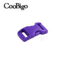 Paracord Bracelet Buckle Upgrade: Colorful Release Buckles Paracord Bracelet Buckle Upgrade: Colorful Release Buckles