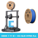 Creality Ender 3 SE 3D Printer High-Speed Auto Leveling Upgrade Creality Ender 3 SE 3D Printer High-Speed Auto Leveling Upgrade