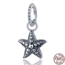 Sparkling Zircon Heart Charm Pendant Sterling Silver Jewelry Sparkling Zircon Heart Charm Pendant Sterling Silver Jewelry