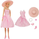 Barbie Doll Fashion Set: Stylish Outfits for Everyday Fun Barbie Doll Fashion Set: Stylish Outfits for Everyday Fun