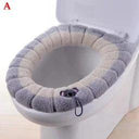 Floral Toilet Seat Cover: Cozy Bathroom Upgrade Solution Floral Toilet Seat Cover: Cozy Bathroom Upgrade Solution