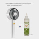 Pet Electric Apparatus Special Brush Spray Cat Comb Tool Pet Electric Apparatus Special Brush Spray Cat Comb Tool