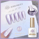 9D Cat Magnetic Gel Nail Polish Pink Purple UV Varnish Set 9D Cat Magnetic Gel Nail Polish Pink Purple UV Varnish Set