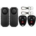 Anchtek Motorcycle Anti-Theft Alarm Wireless Security System Anchtek Motorcycle Anti-Theft Alarm Wireless Security System