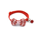 Pet Bow Bell Collar Elevates Furry Friend Style And Safety Pet Bow Bell Collar Elevates Furry Friend Style And Safety