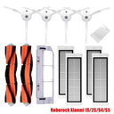 Xiaomi Mi Robot Vacuum Cleaner Side Brush Enhanced Compatibility Xiaomi Mi Robot Vacuum Cleaner Side Brush Enhanced Compatibility