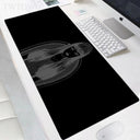 Junji Ito Custom Gaming Mouse Mat: Precision and Comfort Junji Ito Custom Gaming Mouse Mat: Precision and Comfort