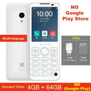 New Qin F21 Pro Smartphone With 2.8 Inch Touch Screen New Qin F21 Pro Smartphone With 2.8 Inch Touch Screen