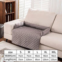 Reusable Washable Dog Pee Pad Waterproof Puppy Training Mat Reusable Washable Dog Pee Pad Waterproof Puppy Training Mat