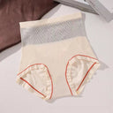 Seamless High Waist Shaping Panties for Tummy Control Seamless High Waist Shaping Panties for Tummy Control