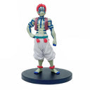 Demon Slayer Kimetsu Yaiba Action Figure Set PVC Warrior Toys Demon Slayer Kimetsu Yaiba Action Figure Set PVC Warrior Toys