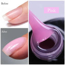 UR SUGAR Burst Gel Nail Polish Remover for Easy Use UR SUGAR Burst Gel Nail Polish Remover for Easy Use