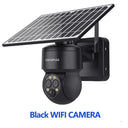 SHIWOJIA 4G SIM Solar Camera WIFI 6W Dual Lens 12X ZOOM SHIWOJIA 4G SIM Solar Camera WIFI 6W Dual Lens 12X ZOOM