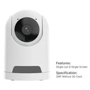 2K 4MP WiFi PTZ Security Camera With AI Tracking Features 2K 4MP WiFi PTZ Security Camera With AI Tracking Features