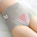 High Waist Shaper Panties Belly Slimming Control Corset High Waist Shaper Panties Belly Slimming Control Corset