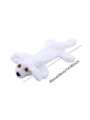 Plush Fur Shell Dog Toy Bite Resistant Vocal Pet Products Plush Fur Shell Dog Toy Bite Resistant Vocal Pet Products