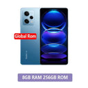 Redmi Note 12 Pro 5G Smartphone with 50MP Camera and 67W Charge Redmi Note 12 Pro 5G Smartphone with 50MP Camera and 67W Charge