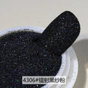 Aurora Rainbow Neon Shimmer Nail Art Powder Kit Set For Glam Aurora Rainbow Neon Shimmer Nail Art Powder Kit Set For Glam