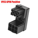 Enhanced GPU Connector Stability Adapter for Easy Installation Enhanced GPU Connector Stability Adapter for Easy Installation