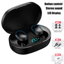Original E7S Wireless Bluetooth Headset with Mic Earbuds Original E7S Wireless Bluetooth Headset with Mic Earbuds