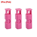 Fresh Food Storage Clips: Seal and Preserve Freshness Fresh Food Storage Clips: Seal and Preserve Freshness