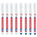 Deep Hole Precision Markers for Metal and Woodworking Mastery Deep Hole Precision Markers for Metal and Woodworking Mastery