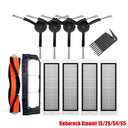 Xiaomi Mi Robot Vacuum Cleaner Side Brush Enhanced Compatibility Xiaomi Mi Robot Vacuum Cleaner Side Brush Enhanced Compatibility