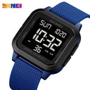 Skmei Men Digital Chrono Watch Adventure Essential Gear Skmei Men Digital Chrono Watch Adventure Essential Gear