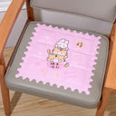 Orthopedic Memory Foam Cooling Seat Cushion for Pain Relief Orthopedic Memory Foam Cooling Seat Cushion for Pain Relief