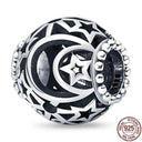 Sparkling Zircon Heart Charm Pendant Sterling Silver Jewelry Sparkling Zircon Heart Charm Pendant Sterling Silver Jewelry