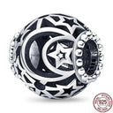 Zircon Heart Charm Pendant Sparkling Sterling Silver Jewelry Zircon Heart Charm Pendant Sparkling Sterling Silver Jewelry