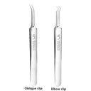 German Blackhead Clip Tweezers Beauty Tool Clear Skin Solution German Blackhead Clip Tweezers Beauty Tool Clear Skin Solution