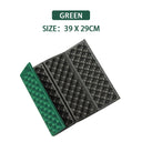 Waterproof Folding Foam Seat Pad for Outdoor Use Waterproof Folding Foam Seat Pad for Outdoor Use
