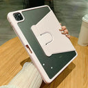 iPad 10th Gen 2022 Case With Pencil Holder Premium iPad 10th Gen 2022 Case With Pencil Holder Premium