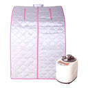 Portable Folding Steam Sauna: Tent for Weight Loss Sauna Portable Folding Steam Sauna: Tent for Weight Loss Sauna