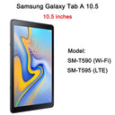 Samsung Galaxy Tab Tempered Glass Screen Protector for Clarity Samsung Galaxy Tab Tempered Glass Screen Protector for Clarity