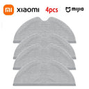 Xiaomi Mi Robot Vacuum Accessories For Enhanced Cleaning Efficiency Xiaomi Mi Robot Vacuum Accessories For Enhanced Cleaning Efficiency