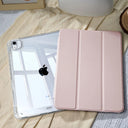 For 2024 iPad Pro 11 iPad 10th Cover with Pencil Holder For 2024 iPad Pro 11 iPad 10th Cover with Pencil Holder