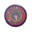 Animal Friends Button Brooch Jewelry Accessories Trendy Unique Animal Friends Button Brooch Jewelry Accessories Trendy Unique