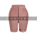 High Waist Butt Lifter Shorts Seamless Compression Comfort High Waist Butt Lifter Shorts Seamless Compression Comfort