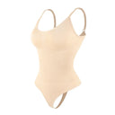 Slimming Thong Bodysuit for Women Tummy Control Shaper Slimming Thong Bodysuit for Women Tummy Control Shaper