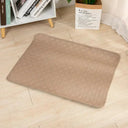 Reusable Dog Pee Pad Blanket For Pet Training And Care Reusable Dog Pee Pad Blanket For Pet Training And Care