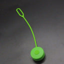 Compact LED Silicone Taillight for Bicycle Safety Light Compact LED Silicone Taillight for Bicycle Safety Light