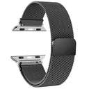 Apple Watch Milanese Stainless Steel Band Elevate Style Comfort Apple Watch Milanese Stainless Steel Band Elevate Style Comfort