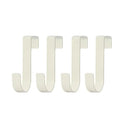 Multi Purpose Hooks Kitchen Cabinet Door Back Hook Hanger Multi Purpose Hooks Kitchen Cabinet Door Back Hook Hanger
